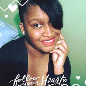 Meet your Posher, Rose